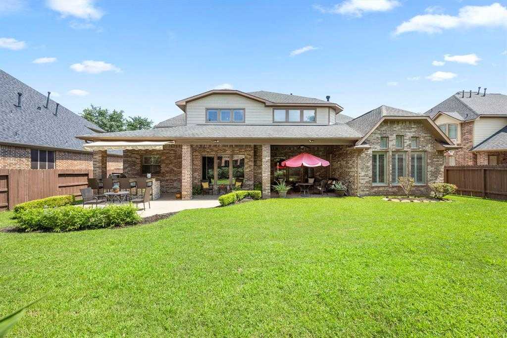 photo 3: 25419 Madison Falls Lane, Katy TX 77494