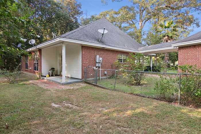 photo 41: 109 Hornbeam Drive, Village Mills TX 77663