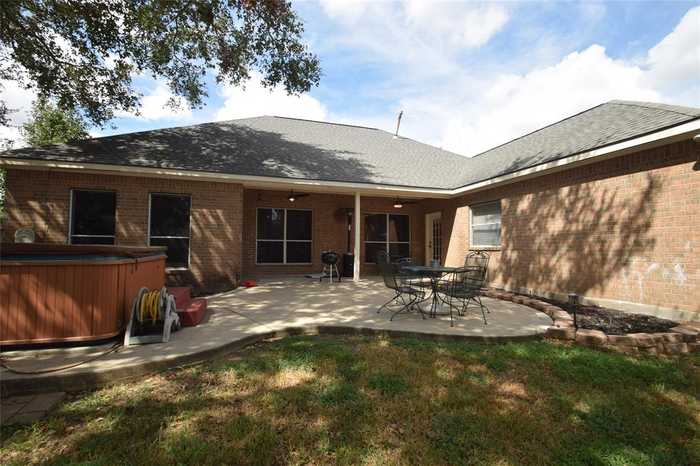 photo 31: 6249 Mallard Drive, Katy TX 77493