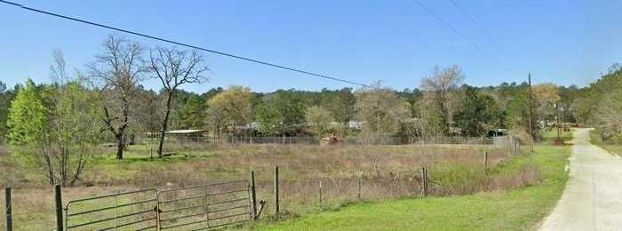 photo 1: 5860 Wyrick Road, Waller TX 77484