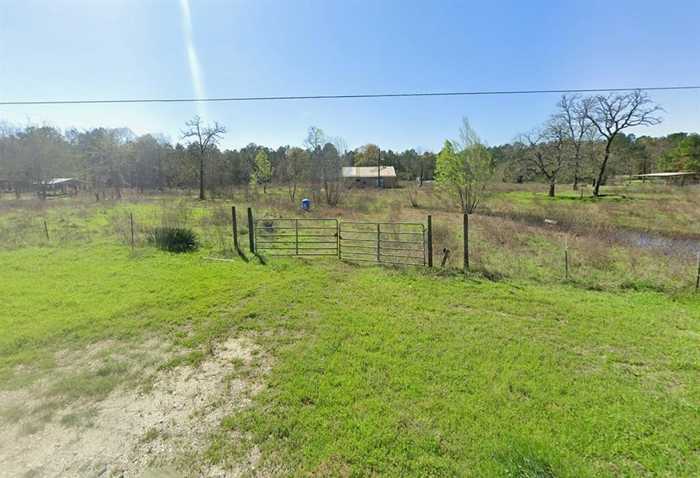 photo 3: 5860 Wyrick Road, Waller TX 77484