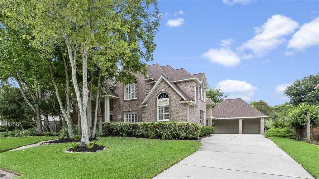 photo 1: 6119 Lark Valley Court, Kingwood TX 77345