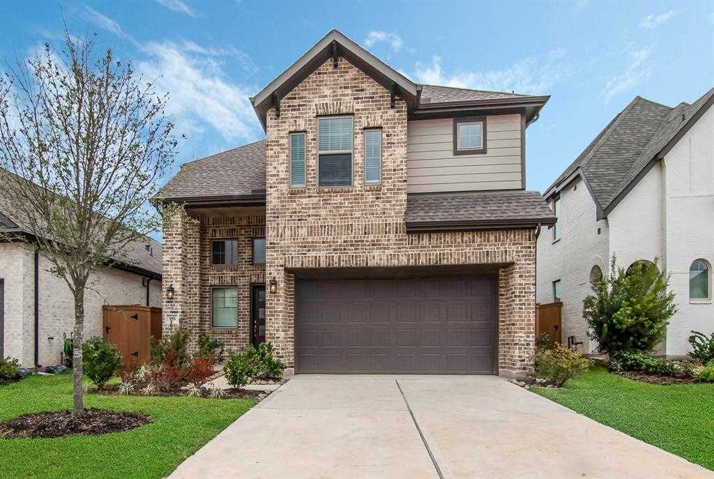 photo 1: 955 Malibu Shore Ln, Katy TX 77493