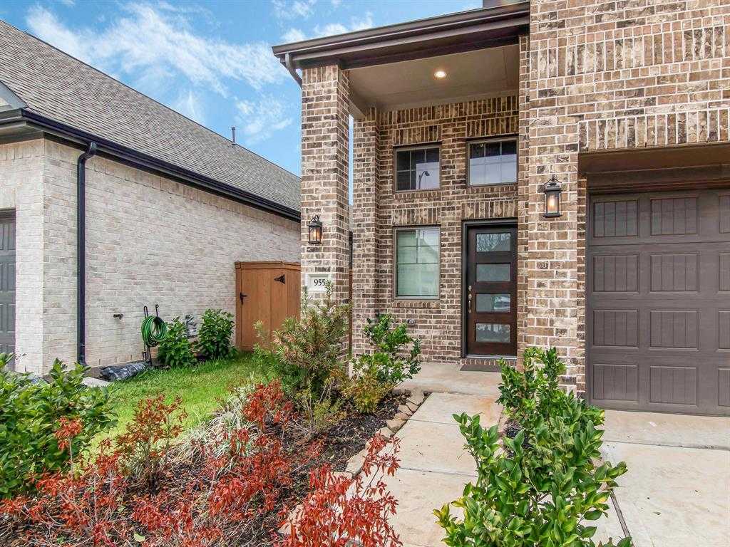 photo 2: 955 Malibu Shore Ln, Katy TX 77493