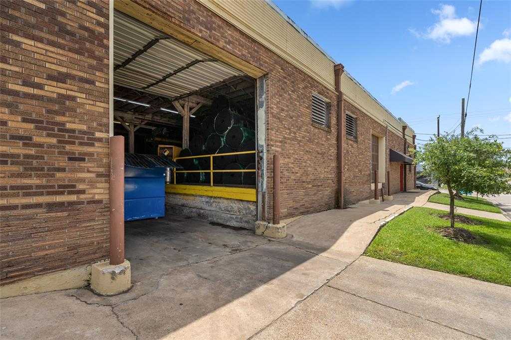 photo 3: 707 York Street, Houston TX 77003