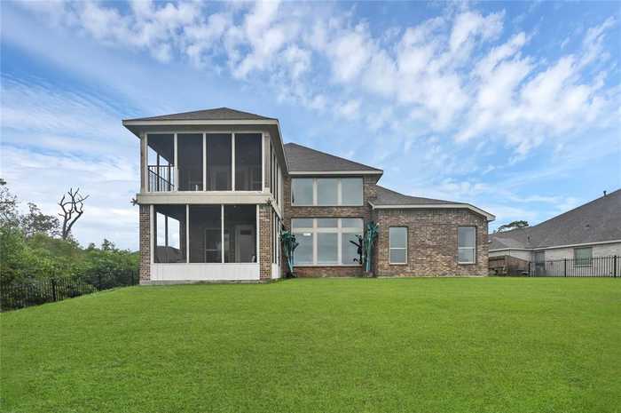 photo 33: 13246 Westmont Heights Lane, Houston TX 77044