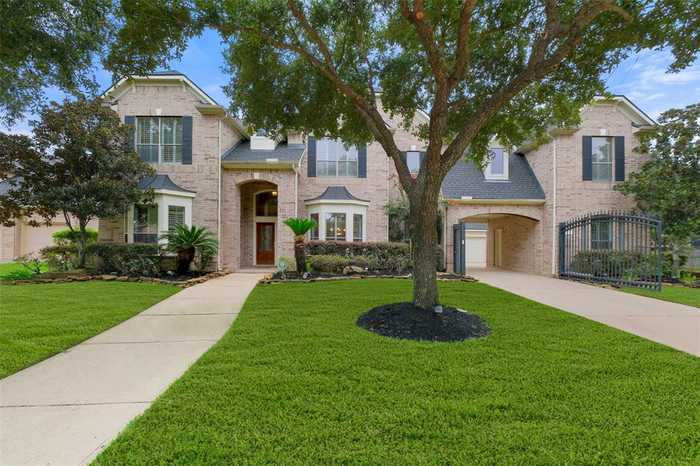 photo 1: 7002 Spring Run Lane, Katy TX 77494