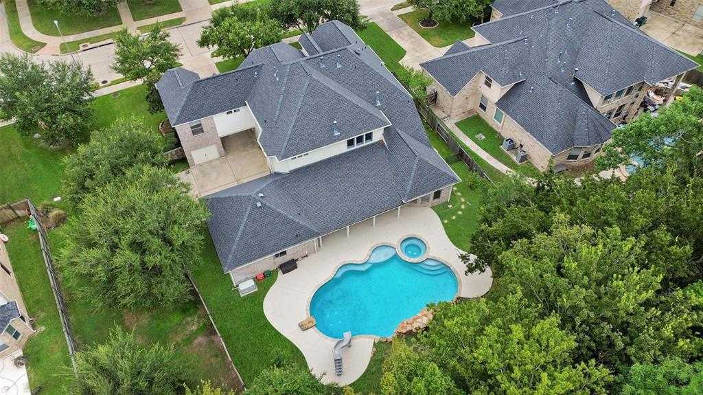 photo 3: 7002 Spring Run Lane, Katy TX 77494