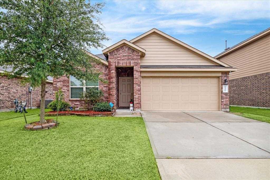 photo 1: 15466 Picea Azul Street, Channelview TX 77530