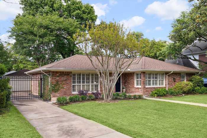 photo 32: 4614 Ingersoll Street, Houston TX 77027