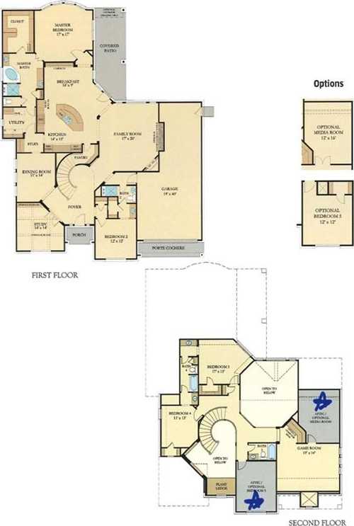 photo 2: 13411 Summit Reserve Court, Houston TX 77059