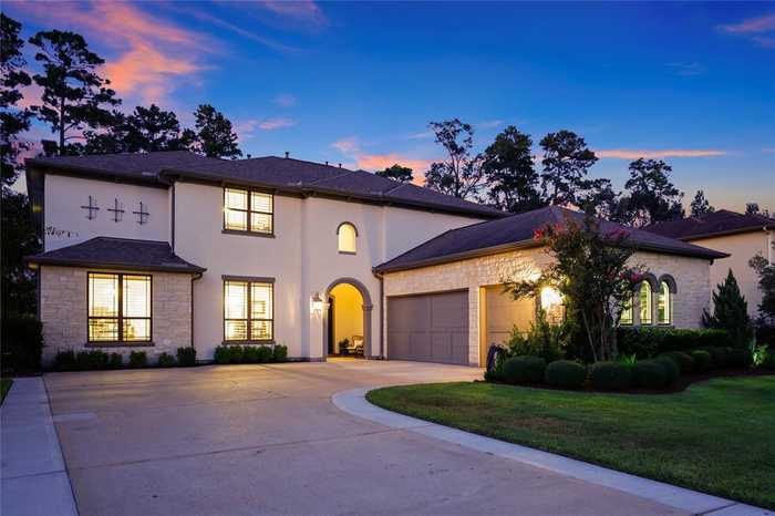 photo 2: 27826 Quiet Sky Place Drive, Spring TX 77386