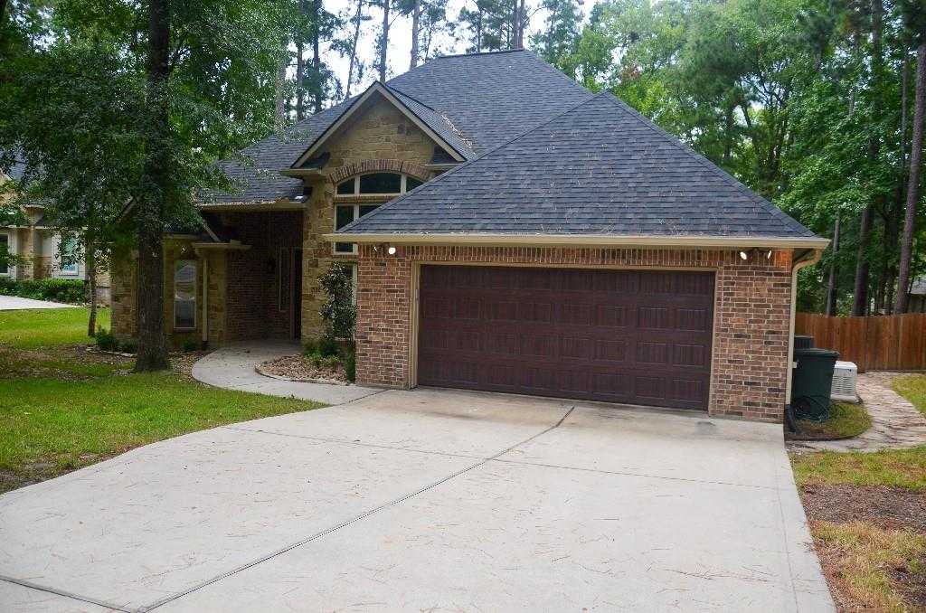 photo 1: 2132 Wheatstone Drive, Huntsville TX 77340