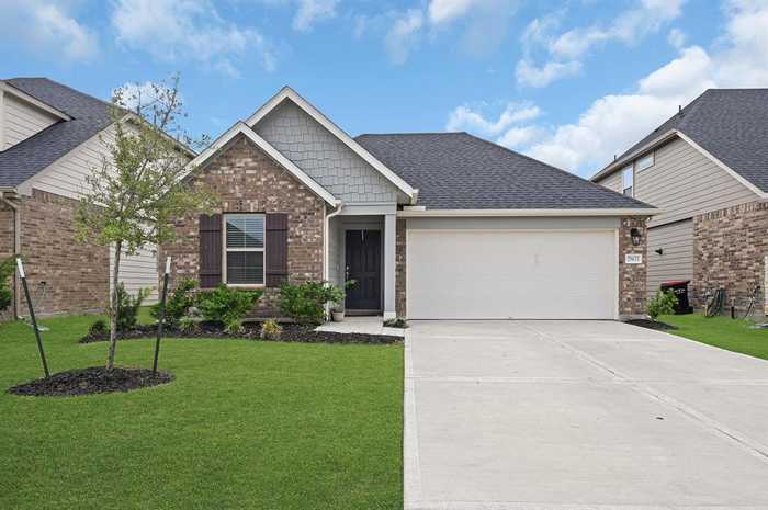 photo 1: 25623 Marisol Sunsets Lane, Katy TX 77493