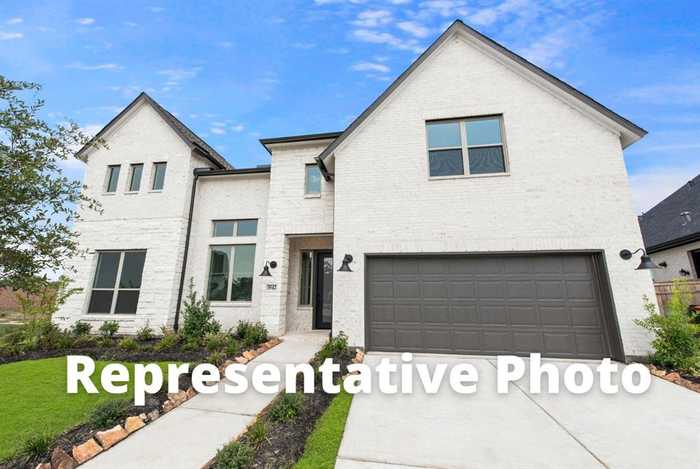 photo 1: 4622 Pistachio Trail, Manvel TX 77583