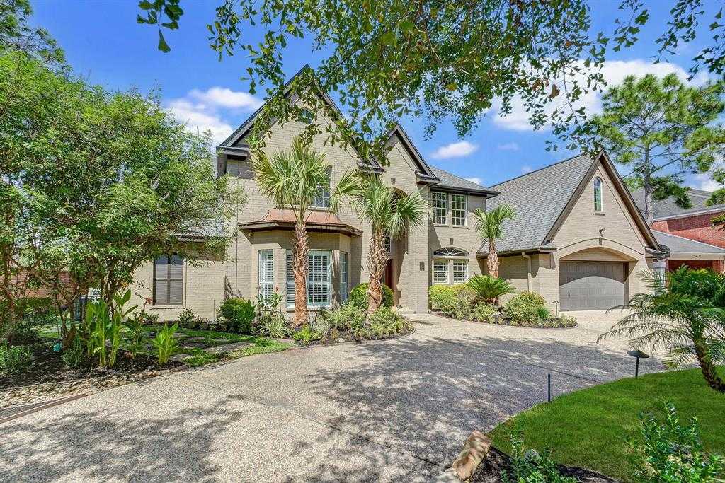 photo 2: 27 Pleasure Cove Drive, The Woodlands TX 77381