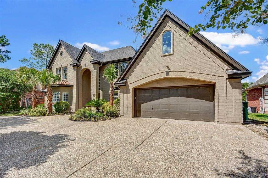 photo 3: 27 Pleasure Cove Drive, The Woodlands TX 77381