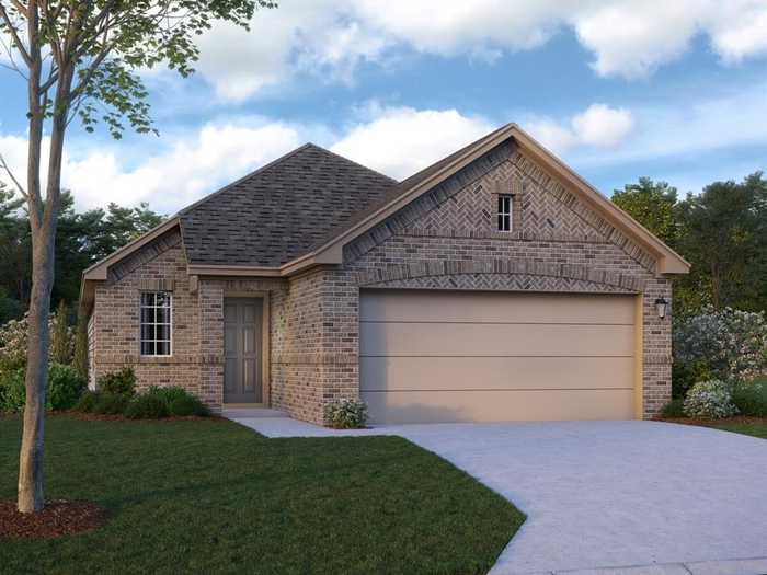 photo 1: 1230 Lancer Leap Drive, Alvin TX 77511