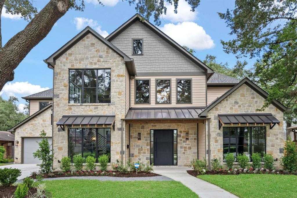 photo 1: 9310 Olathe Street, Houston TX 77055