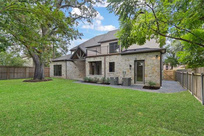 photo 45: 9310 Olathe Street, Houston TX 77055