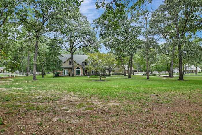 photo 49: 20110 Bayberry Creek Drive, Magnolia TX 77355