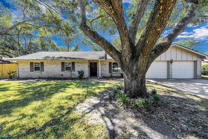 photo 1: 1305 Wallace Street, El Campo TX 77437