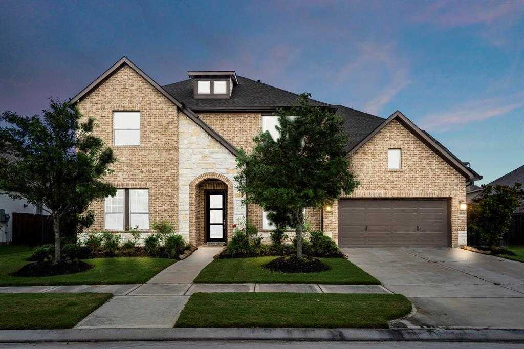 photo 1: 3010 Cordgrass Drive, Katy TX 77493