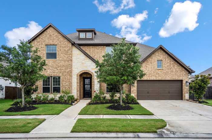 photo 40: 3010 Cordgrass Drive, Katy TX 77493