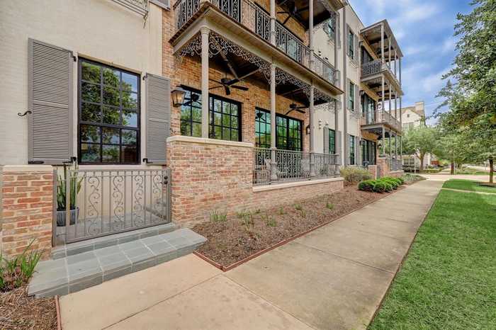 photo 40: 1714 Ashland Street Unit 105, Houston TX 77008