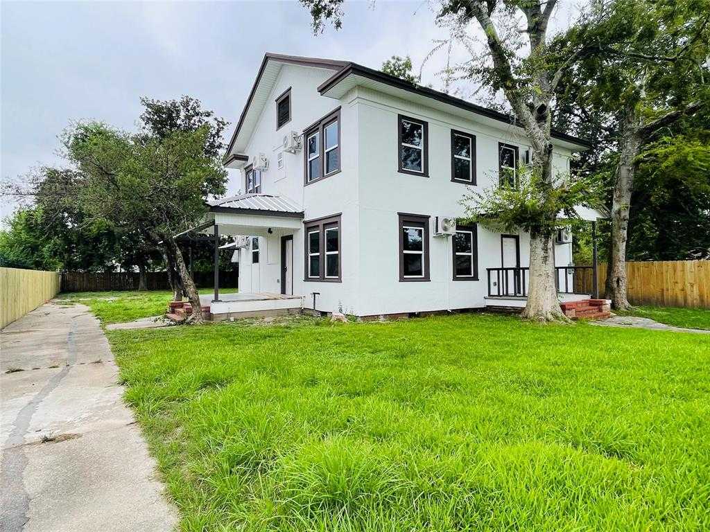 photo 1: 2187 Franklin Street, Beaumont TX 77701