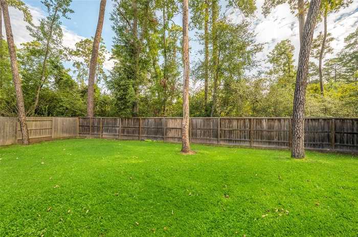 photo 38: 307 Astonia Court, Conroe TX 77304