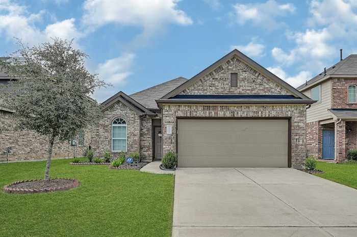 photo 1: 24815 Puccini Place, Katy TX 77493