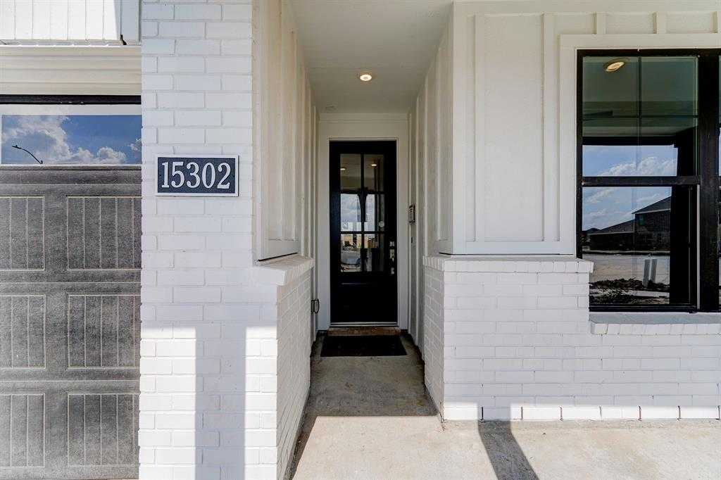 photo 2: 7611 Leaping Stag Lane, Katy TX 77493