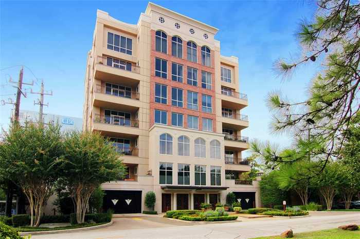 photo 22: 511 S Post Oak Lane Unit 2B, Houston TX 77056