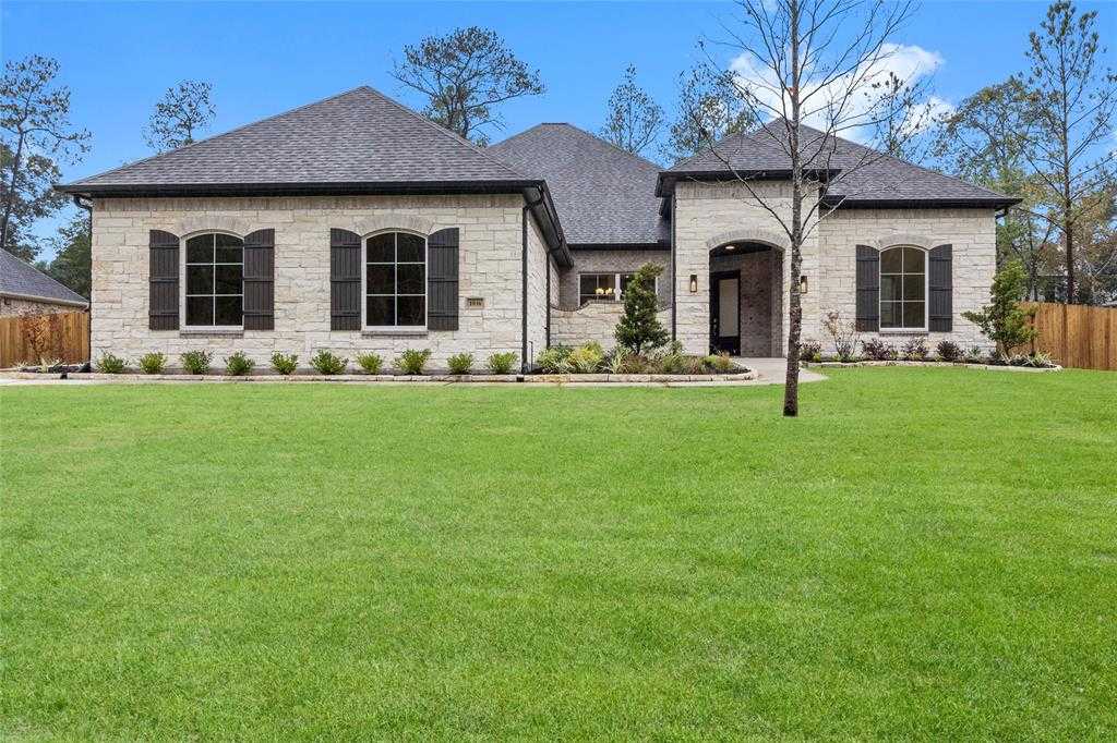 photo 1: 1016 Prescott Drive, Conroe TX 77301