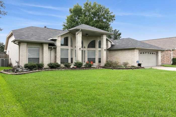 photo 1: 2407 Golden Oak Drive, Orange TX 77632