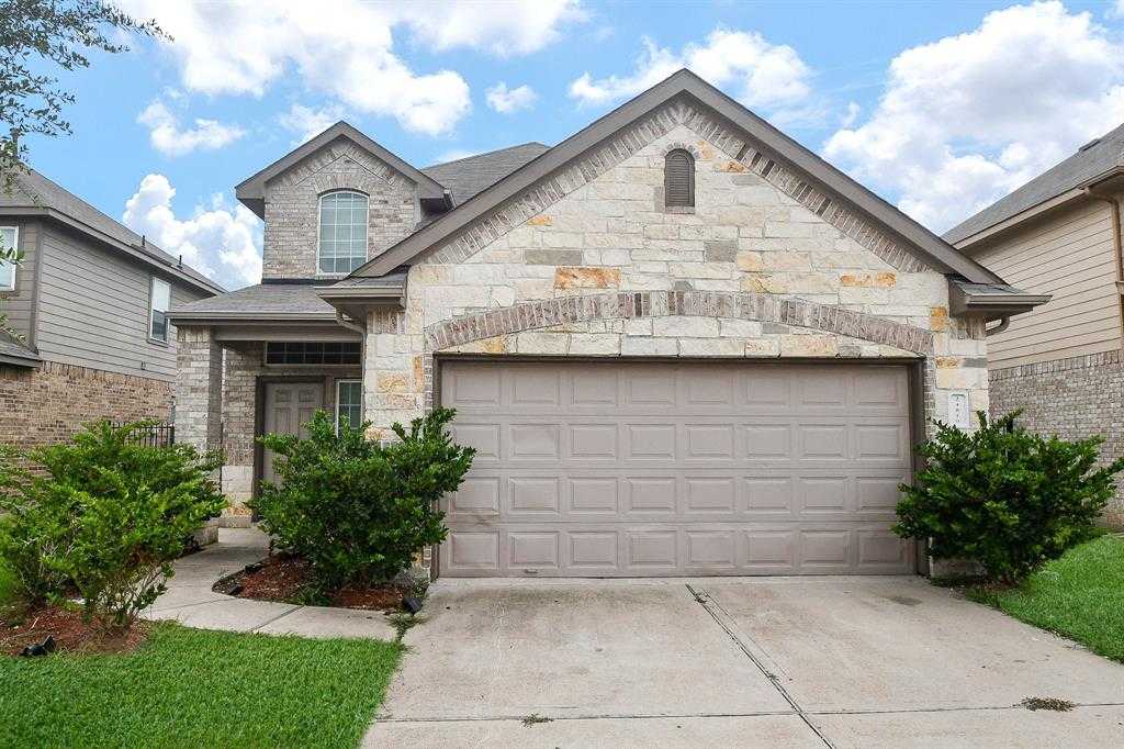 photo 1: 24819 Alberti Sonata Drive, Katy TX 77493