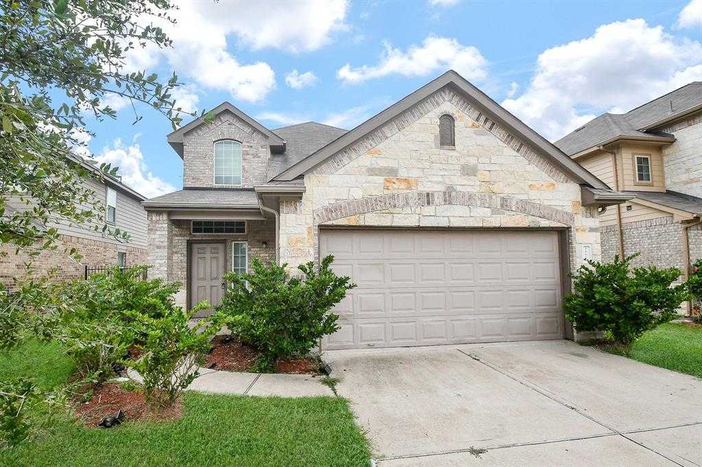 photo 2: 24819 Alberti Sonata Drive, Katy TX 77493