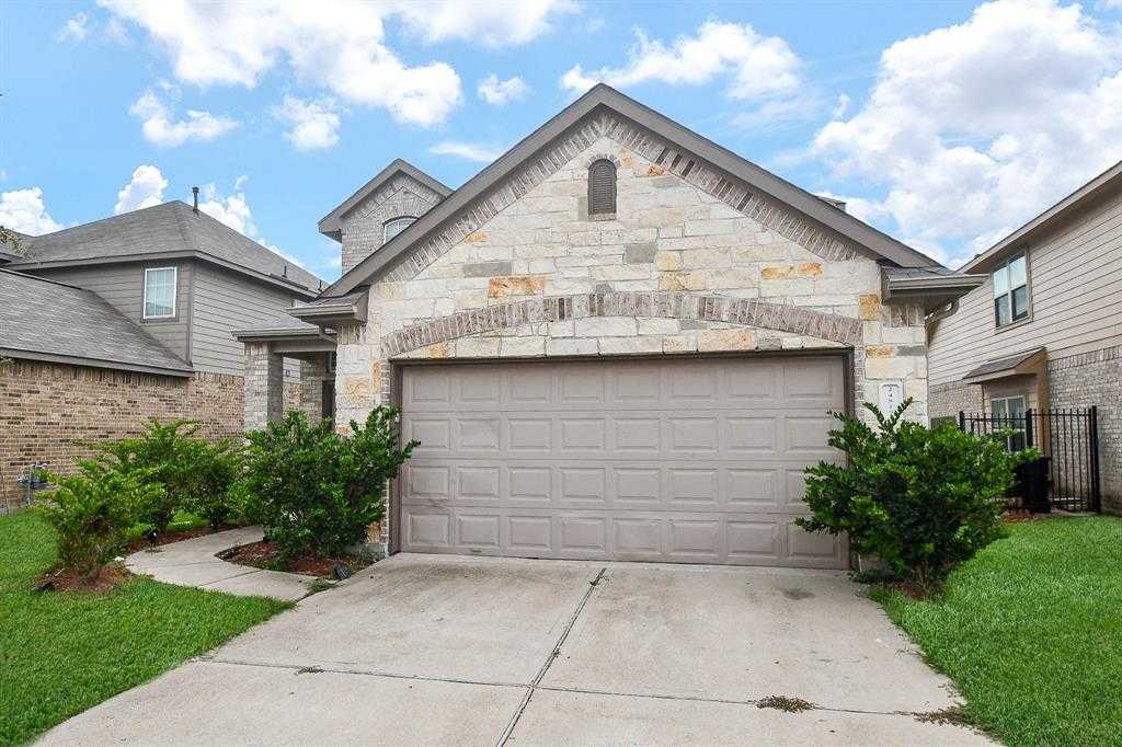 photo 3: 24819 Alberti Sonata Drive, Katy TX 77493