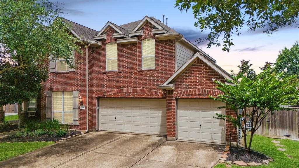 photo 2: 1910 Lakeside Crossing, Katy TX 77494