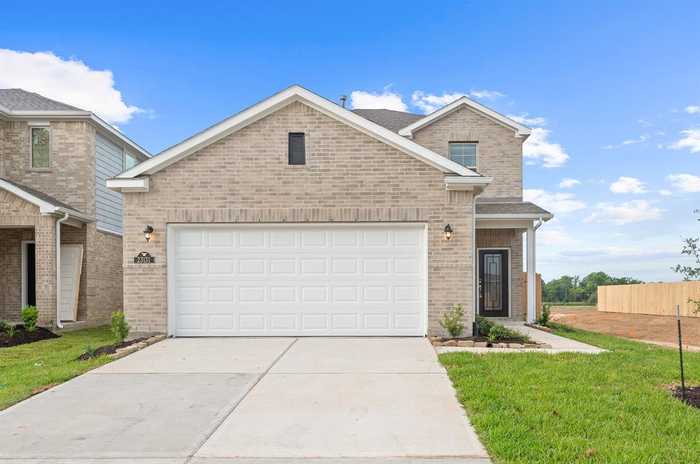 photo 1: 23131 True Fortune Drive, Katy TX 77493