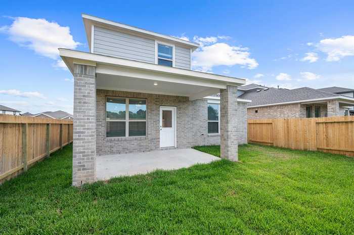 photo 37: 23131 True Fortune Drive, Katy TX 77493