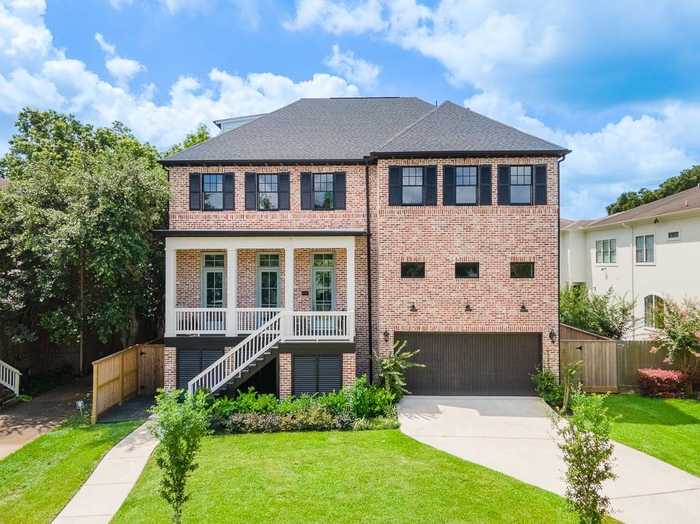 photo 1: 3755 Durness Way, Houston TX 77025