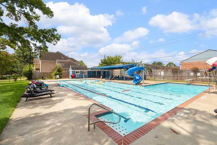 photo 33: 14026 Kingsride Lane, Houston TX 77079