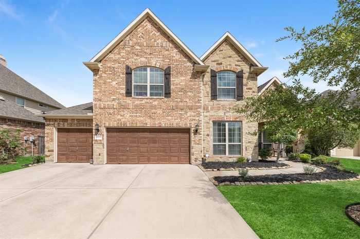 photo 46: 5531 Mae Street, Katy TX 77493