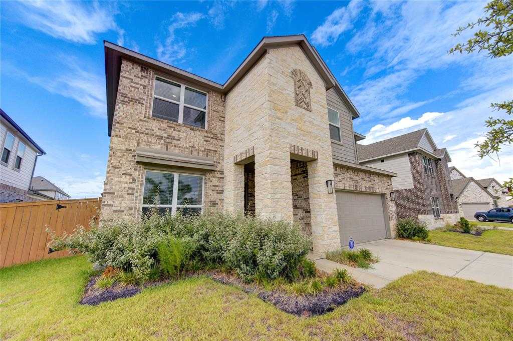 photo 3: 1525 Dawn Harbor Drive, Katy TX 77493