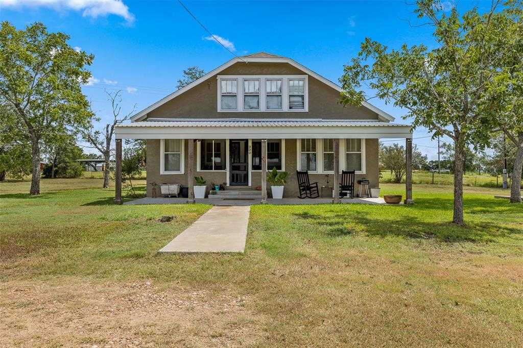 photo 1: 200 Farm to Market, La Grange TX 78960