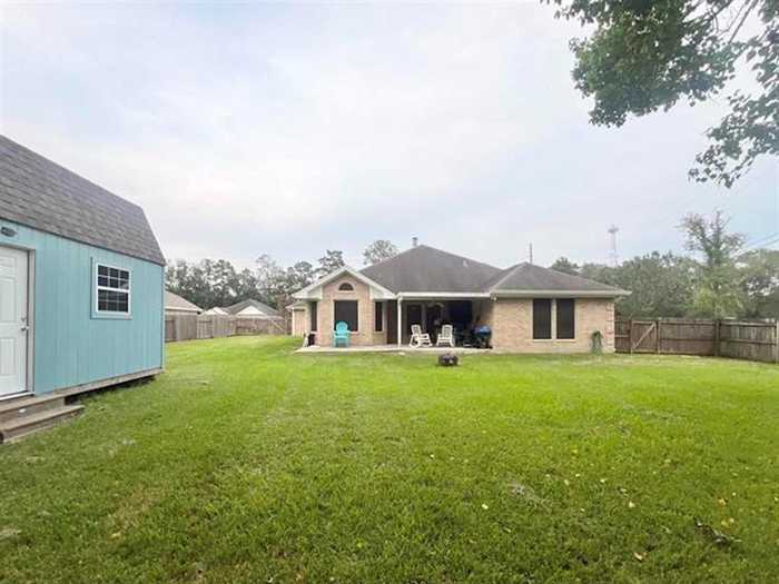 photo 30: 635 Windmill Way, Vidor TX 77662