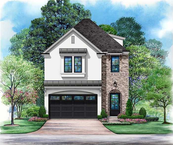 photo 1: 1521 Early Ln, Houston TX 77055