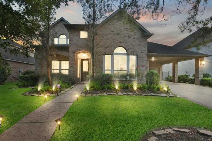 photo 1: 23138 San Salvador Place, Katy TX 77494